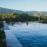 Villa Rio Lima Retreat By Interhome *