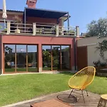 Rio Lima Retreat By Interhome Vila *