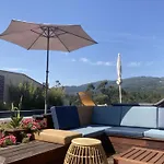 Vila Rio Lima Retreat By Interhome Gemieira