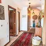Rio Lima Retreat By Interhome Gemieira