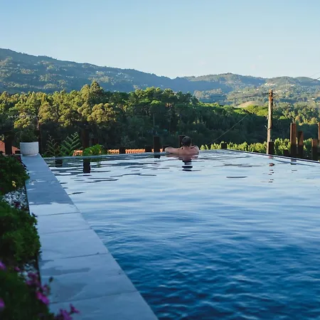 فيلة Rio Lima Retreat By Interhome *