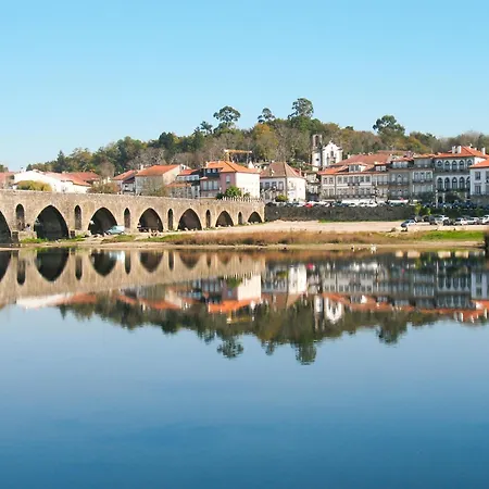 Villa Rio Lima Retreat By Interhome