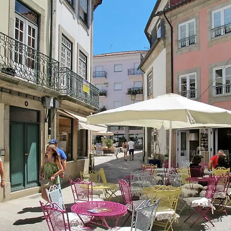 Rio Lima Retreat By Interhome Villa Gemieira