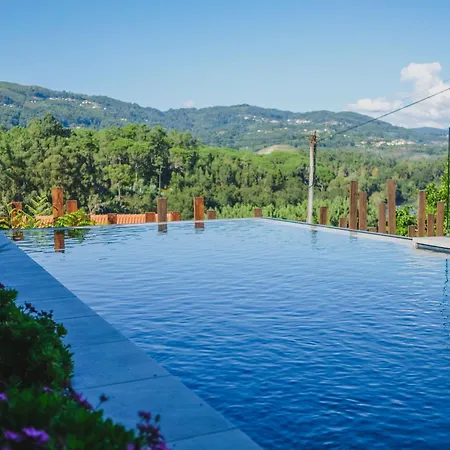 Rio Lima Retreat By Interhome Vila