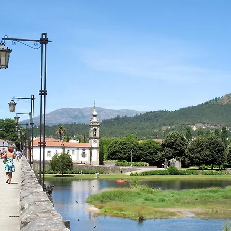 Rio Lima Retreat By Interhome *