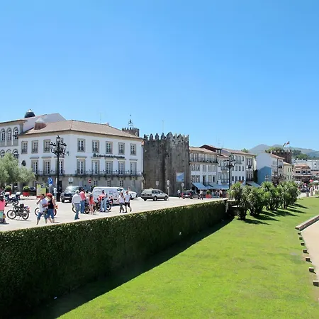 Rio Lima Retreat By Interhome Gemieira