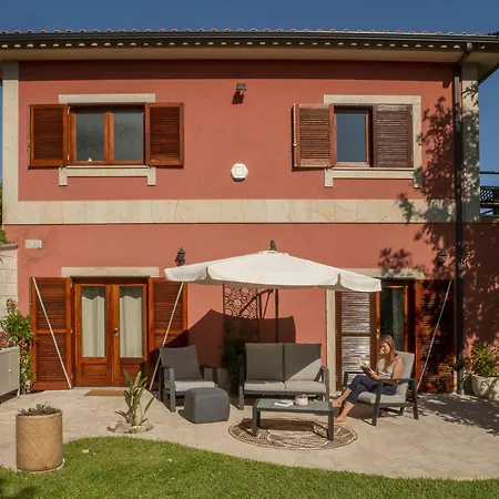 Vila Rio Lima Retreat By Interhome