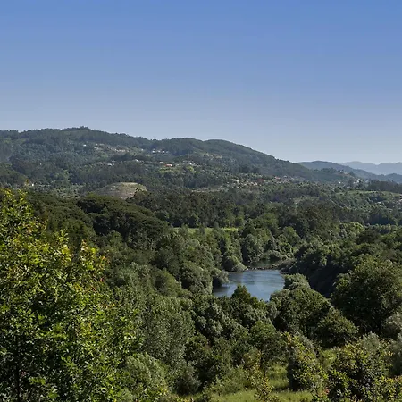 Villa Rio Lima Retreat By Interhome *