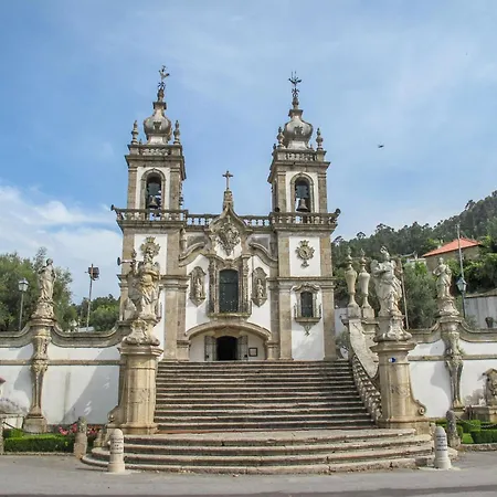 Rio Lima Retreat By Interhome * Gemieira