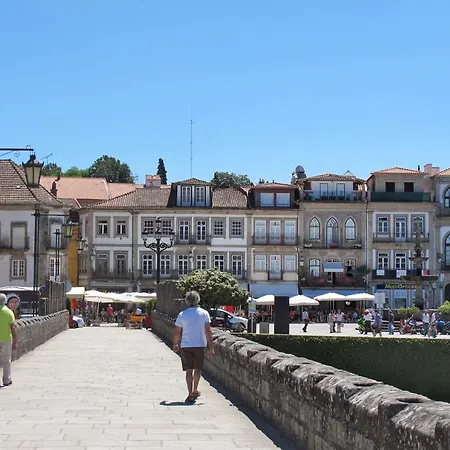 Villa Rio Lima Retreat By Interhome Gemieira