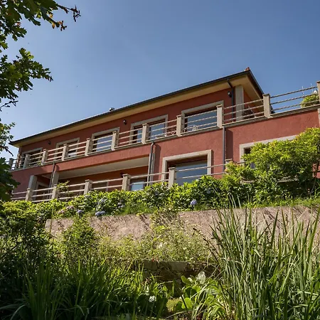 Rio Lima Retreat By Interhome *