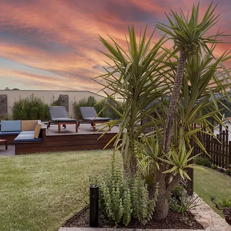 빌라 Rio Lima Retreat By Interhome