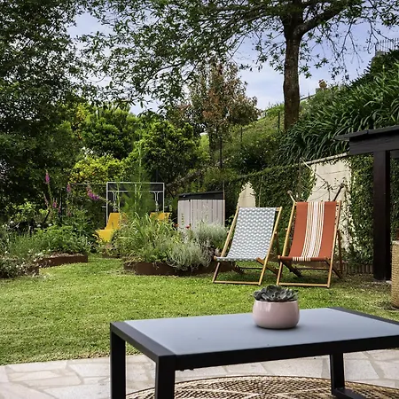 Rio Lima Retreat By Interhome Vila Gemieira