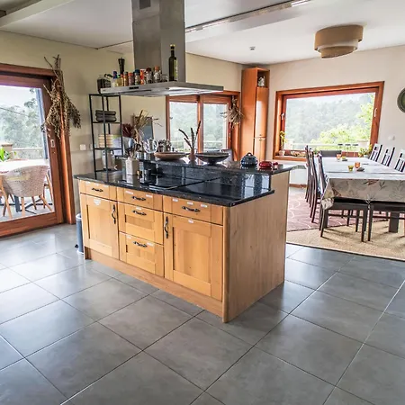 Vila Rio Lima Retreat By Interhome *