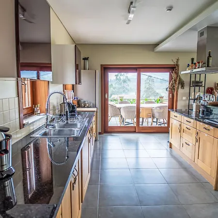 Rio Lima Retreat By Interhome Villa Gemieira