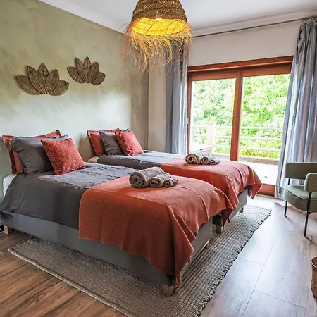 Rio Lima Retreat By Interhome