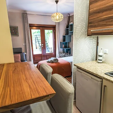 Rio Lima Retreat By Interhome Gemieira