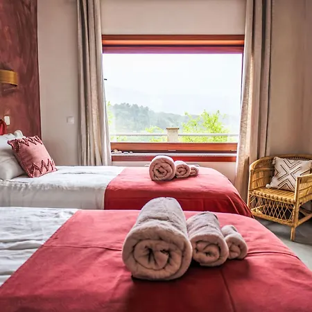 Vila Rio Lima Retreat By Interhome *