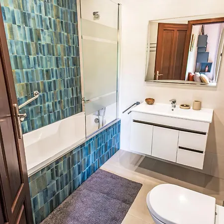 Rio Lima Retreat By Interhome Vila