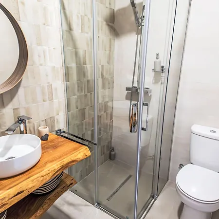 Vila Rio Lima Retreat By Interhome Gemieira