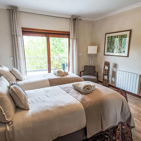 Rio Lima Retreat By Interhome * Gemieira