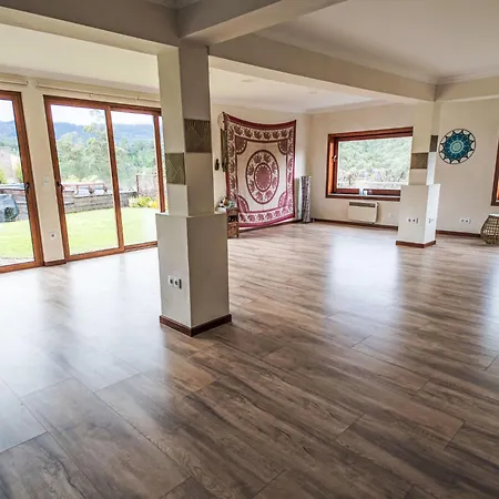 Rio Lima Retreat By Interhome Gemieira