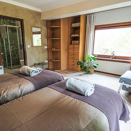 Rio Lima Retreat By Interhome * Gemieira