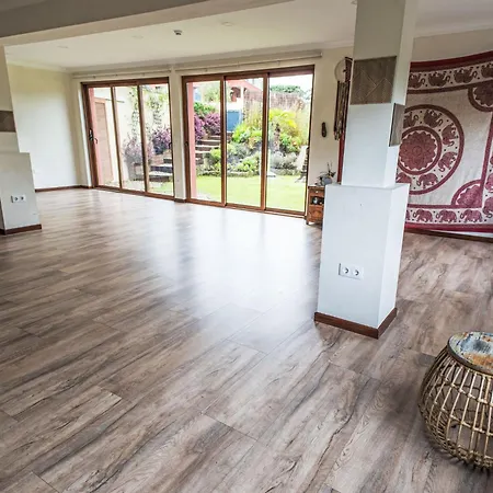 Rio Lima Retreat By Interhome Vila