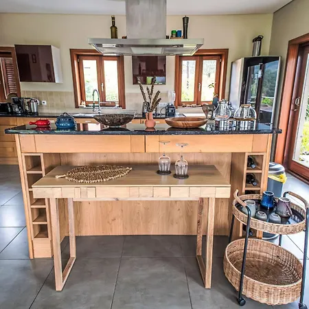 Rio Lima Retreat By Interhome