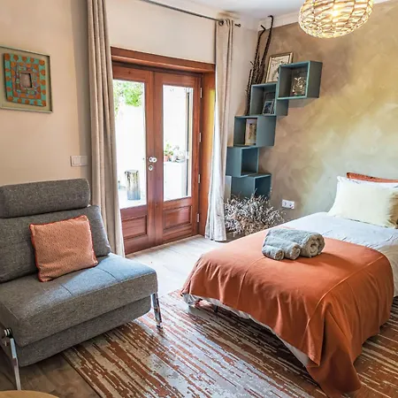 Rio Lima Retreat By Interhome فيلة *