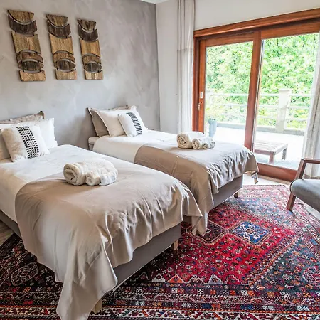 빌라 Rio Lima Retreat By Interhome Gemieira
