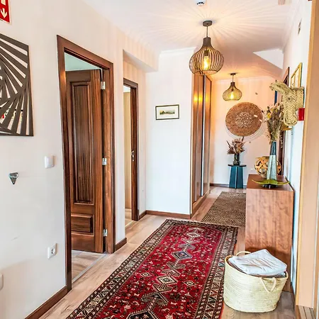 Rio Lima Retreat By Interhome Gemieira