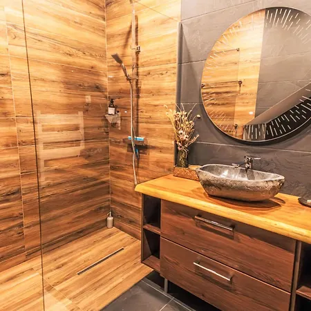 فيلة Rio Lima Retreat By Interhome *