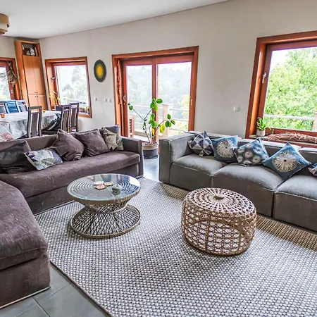 Vila Rio Lima Retreat By Interhome