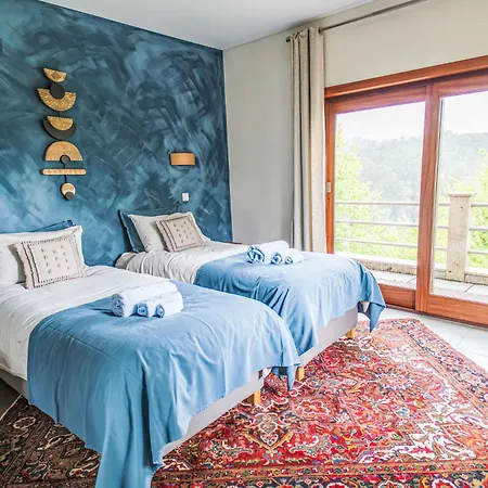 Rio Lima Retreat By Interhome Villa *