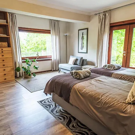 Rio Lima Retreat By Interhome Vila *