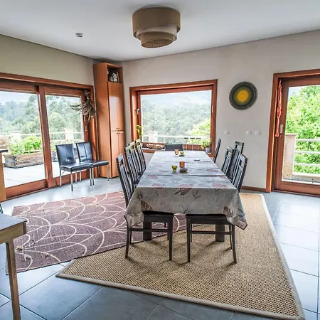 Vila Rio Lima Retreat By Interhome