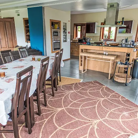 Rio Lima Retreat By Interhome Vila