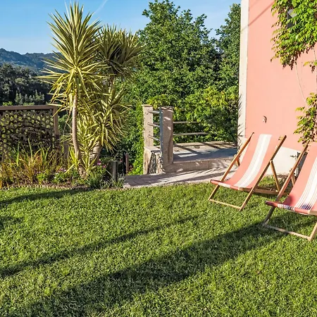 Vila Rio Lima Retreat By Interhome