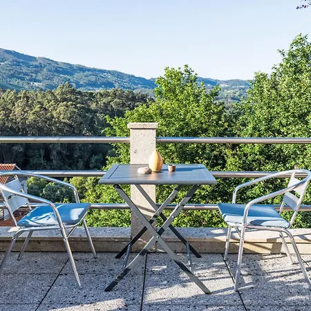 Rio Lima Retreat By Interhome Vila *