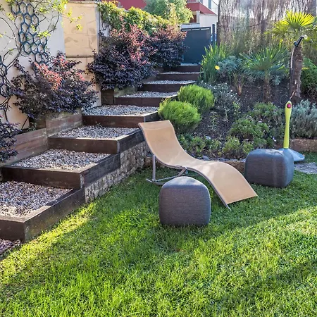 Rio Lima Retreat By Interhome * Gemieira