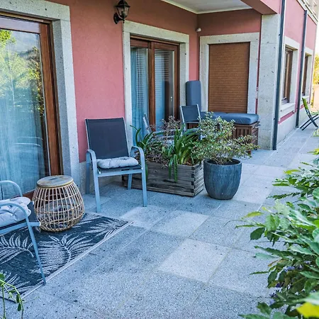 Rio Lima Retreat By Interhome Gemieira