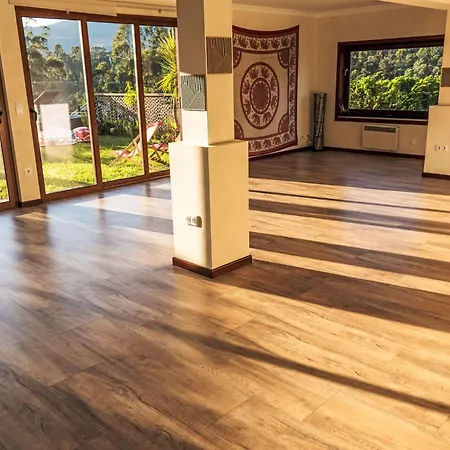 Villa Rio Lima Retreat By Interhome