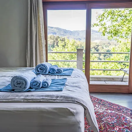 Rio Lima Retreat By Interhome Vila *