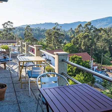 Vila Rio Lima Retreat By Interhome