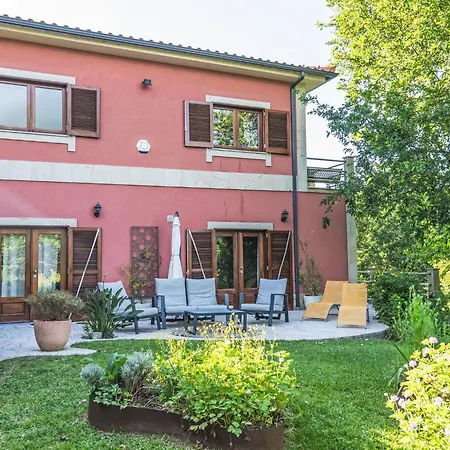 Rio Lima Retreat By Interhome