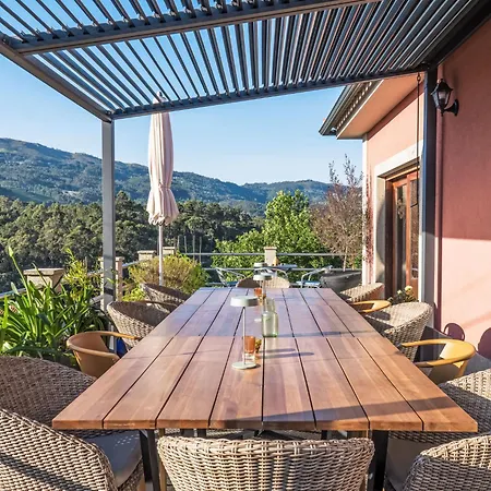 Rio Lima Retreat By Interhome Vila