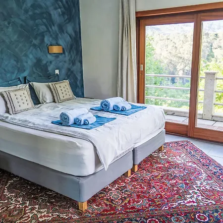 Rio Lima Retreat By Interhome Villa *