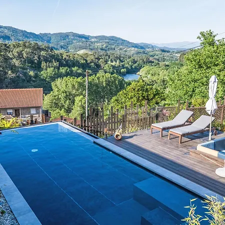 Rio Lima Retreat By Interhome Gemieira