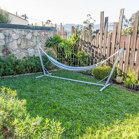 Villa Rio Lima Retreat By Interhome